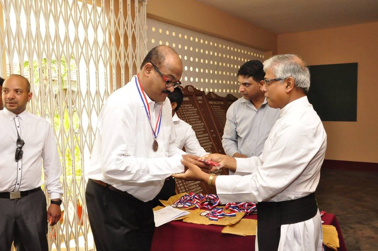 Friendship Presentation
