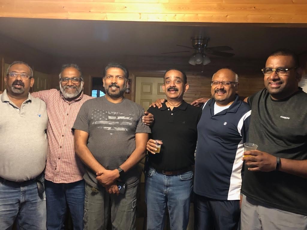 Cottage Friends Group