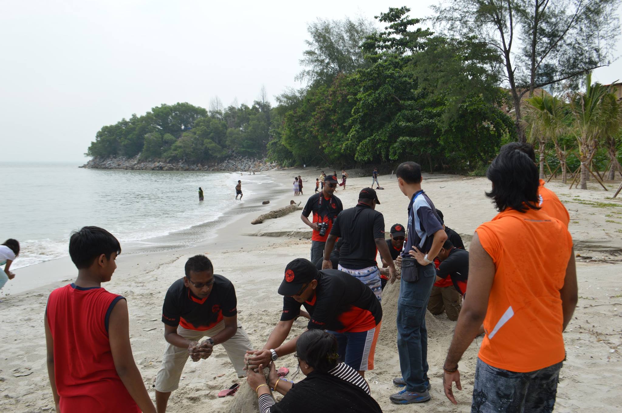 Malaysia trip photo 10