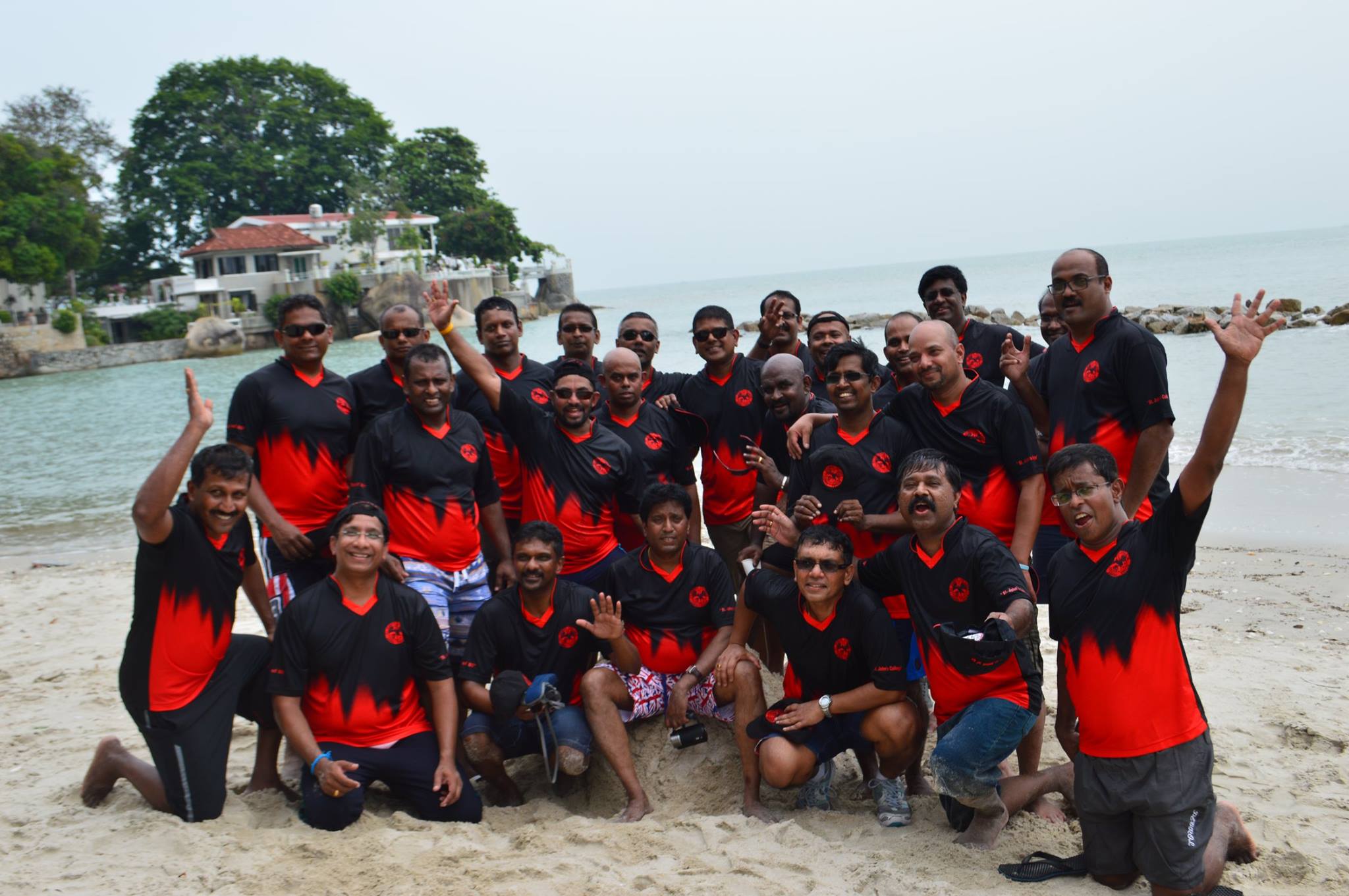 Malaysia trip photo 2