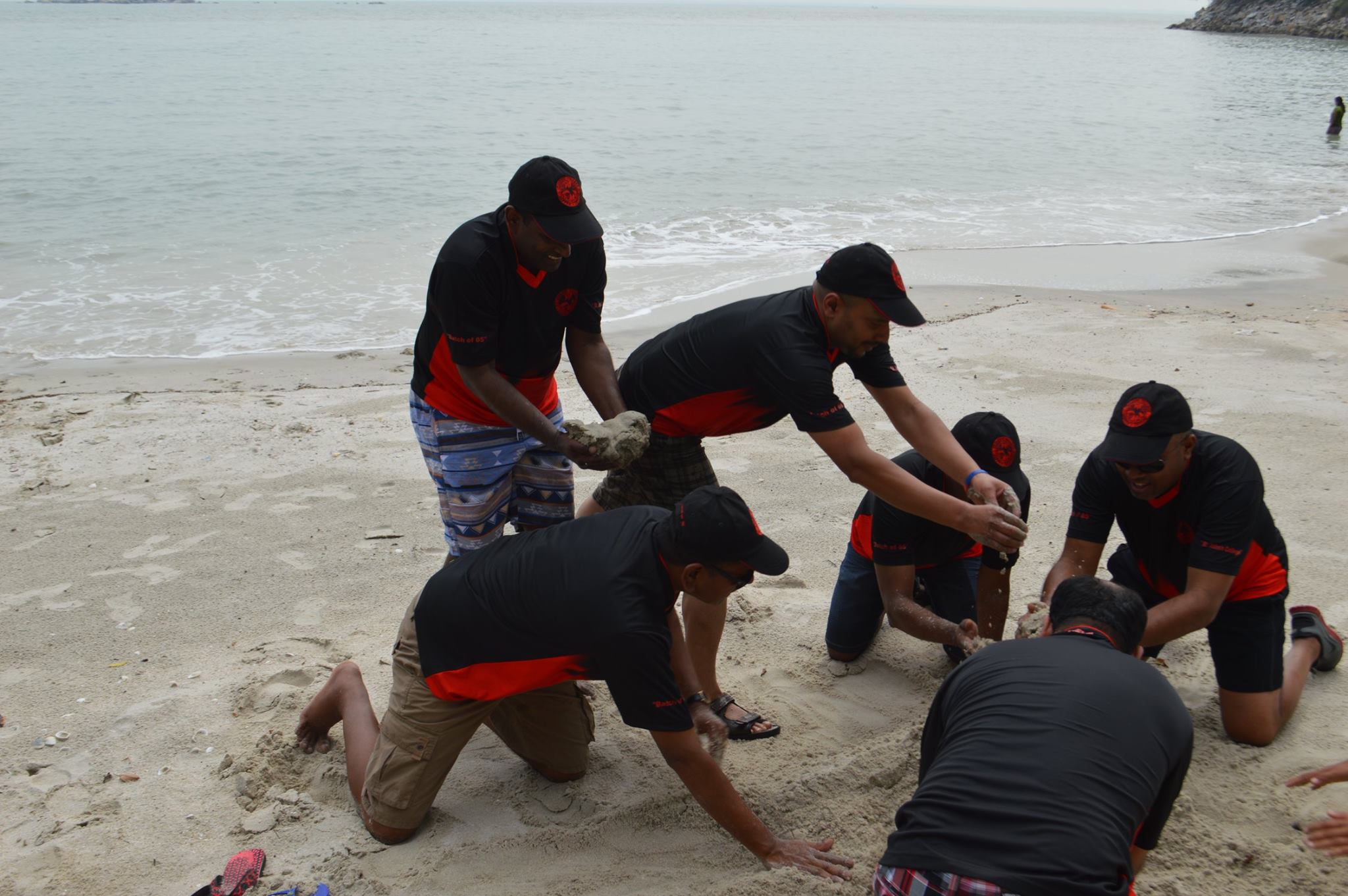 Malaysia trip photo 4