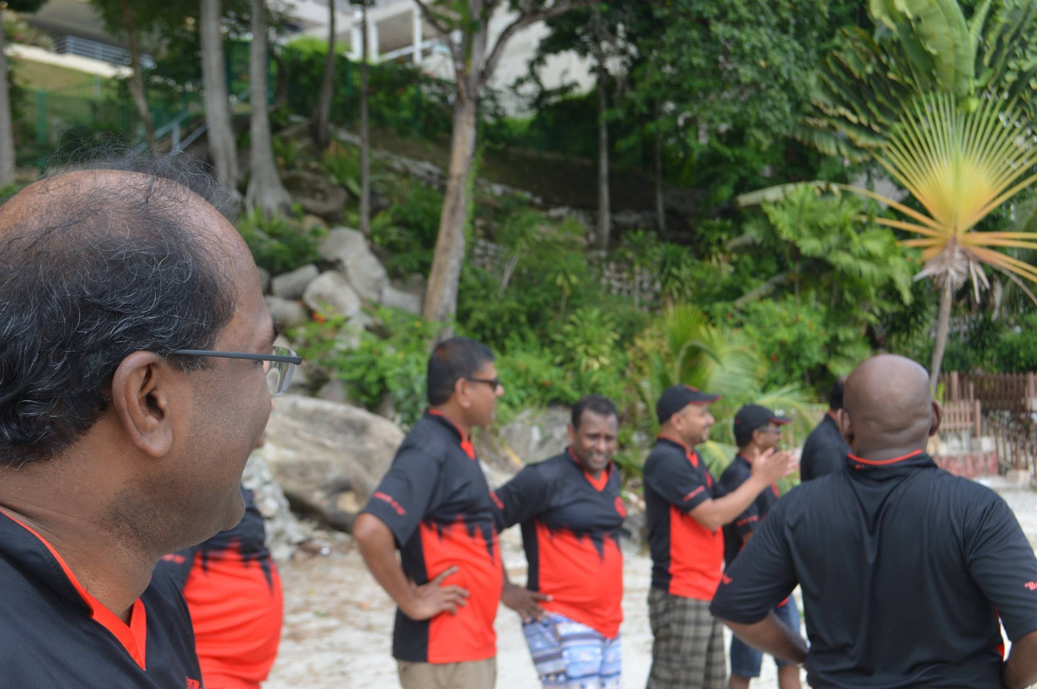 Malaysia trip photo 6