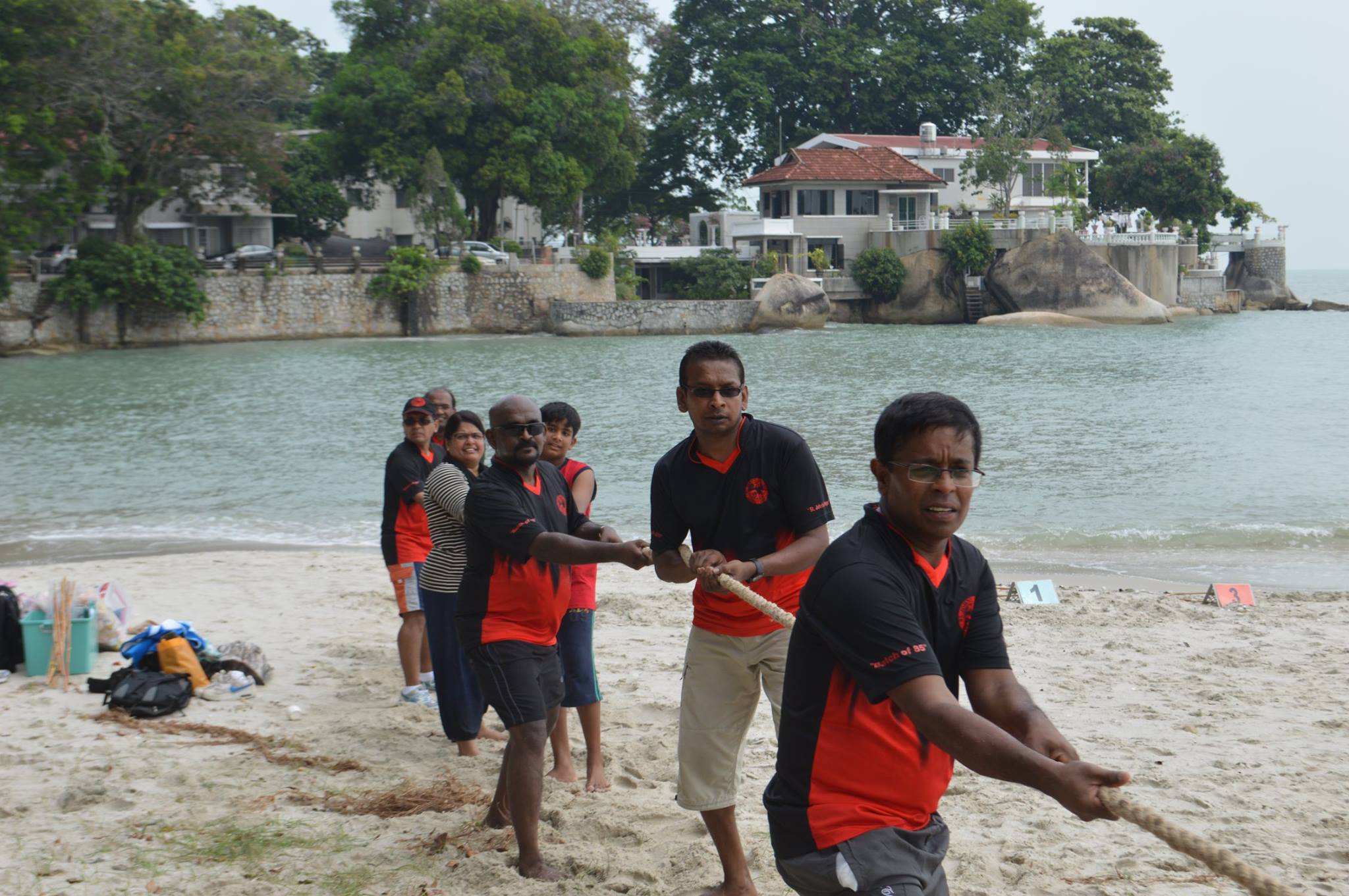Malaysia trip photo 7
