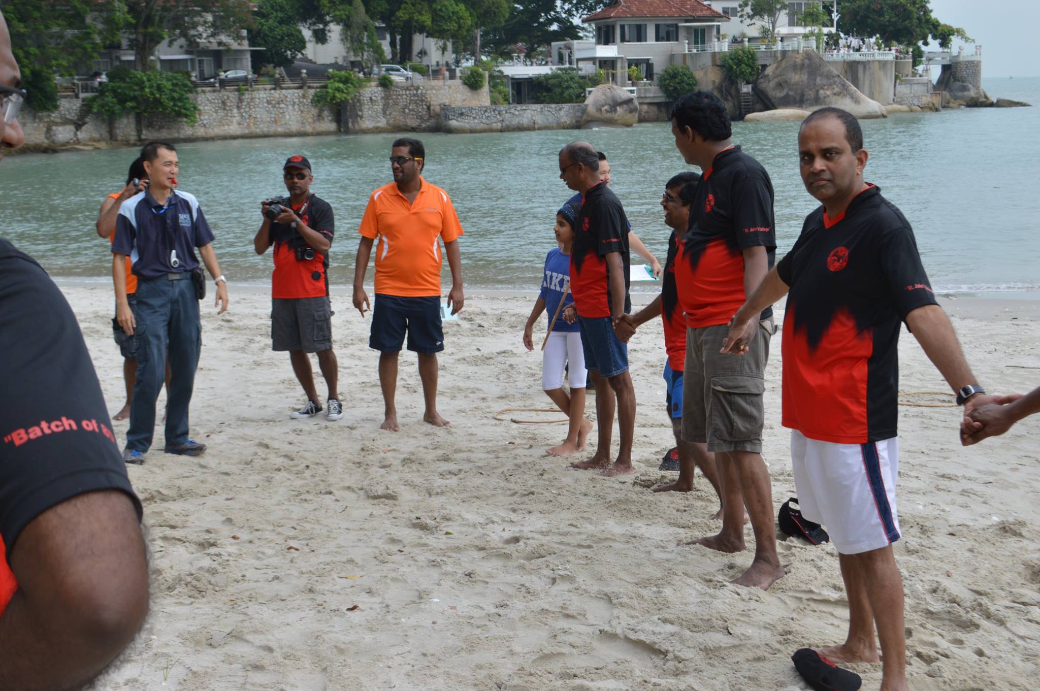 Malaysia trip photo 5