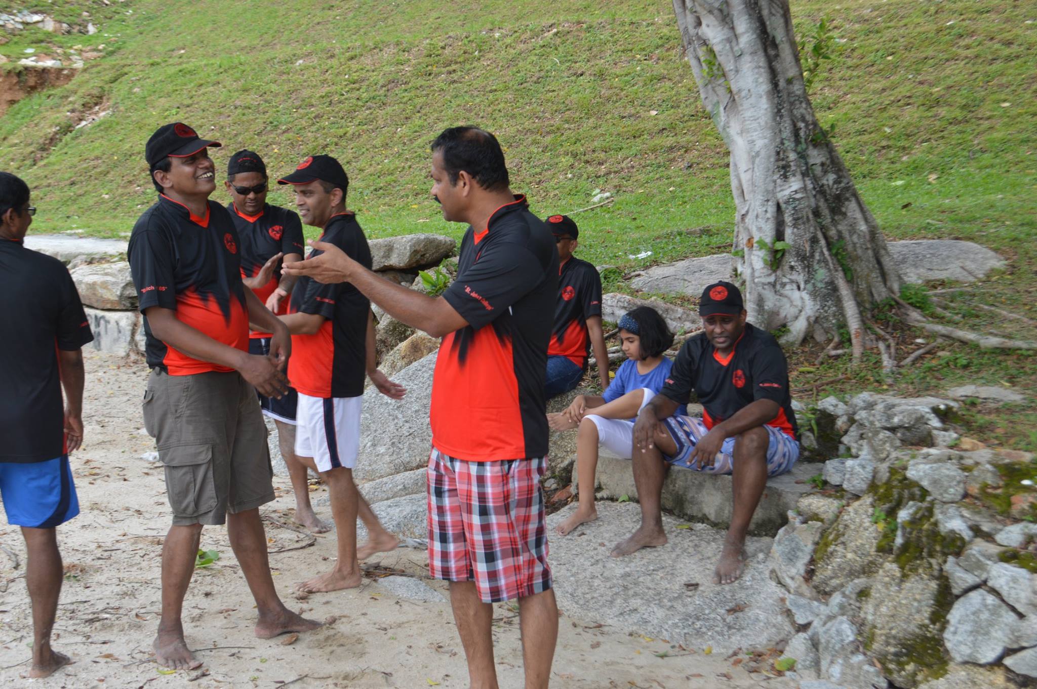 Malaysia trip photo 8