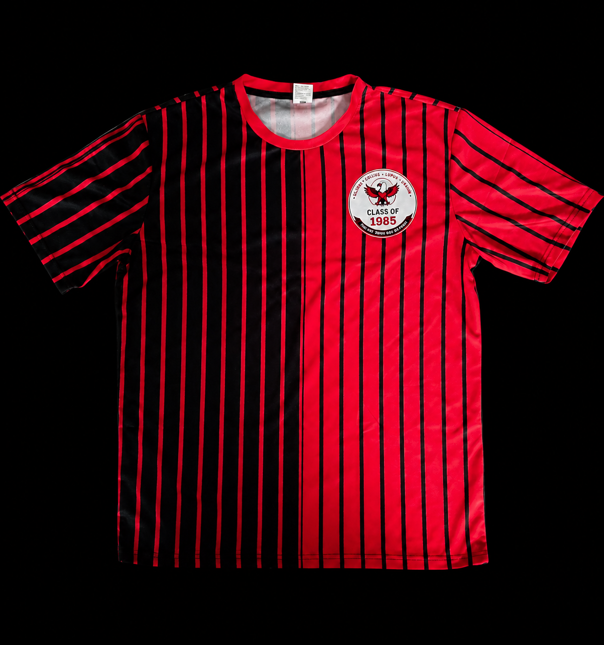 SJC85 Canada 2026 reunion T-shirt