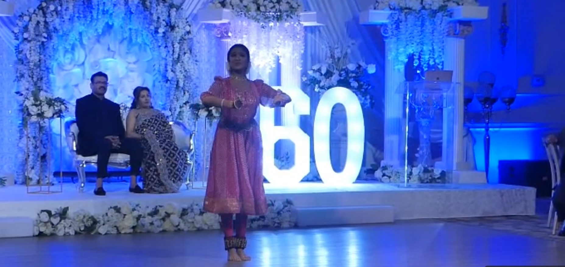 Birthday Dance Celebration 2