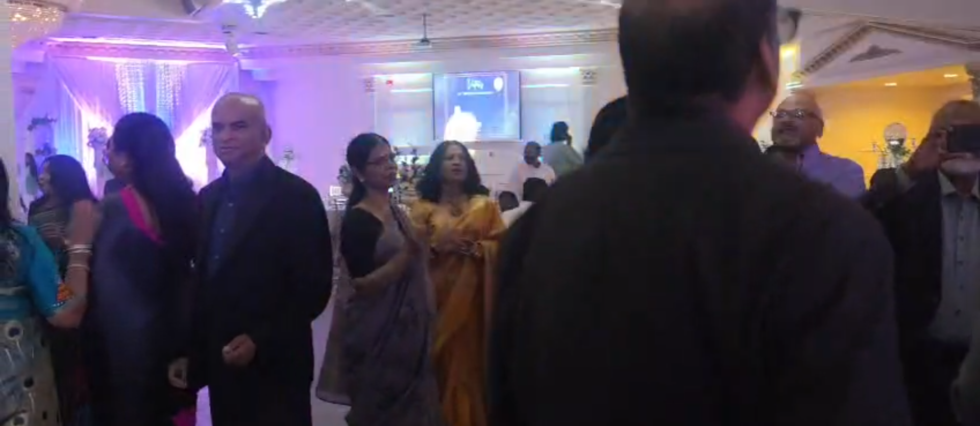 SJC85 Friends Video 4
