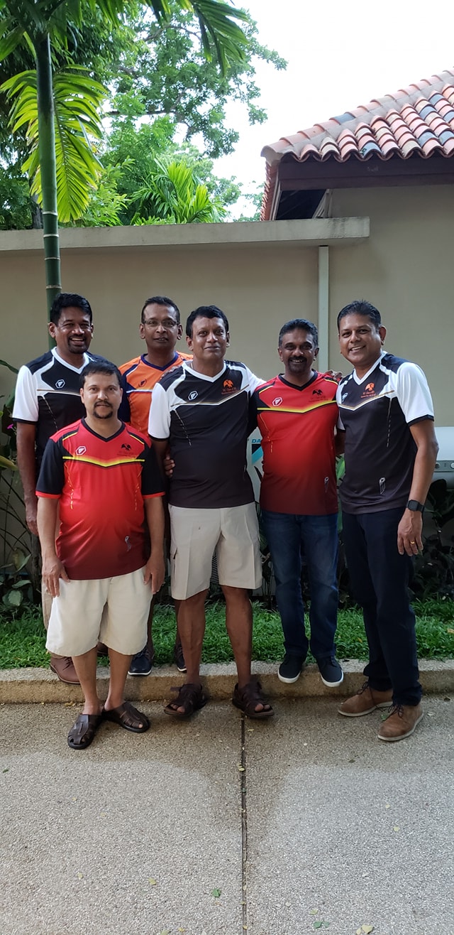 Cultural highlights and happy reunion moments.