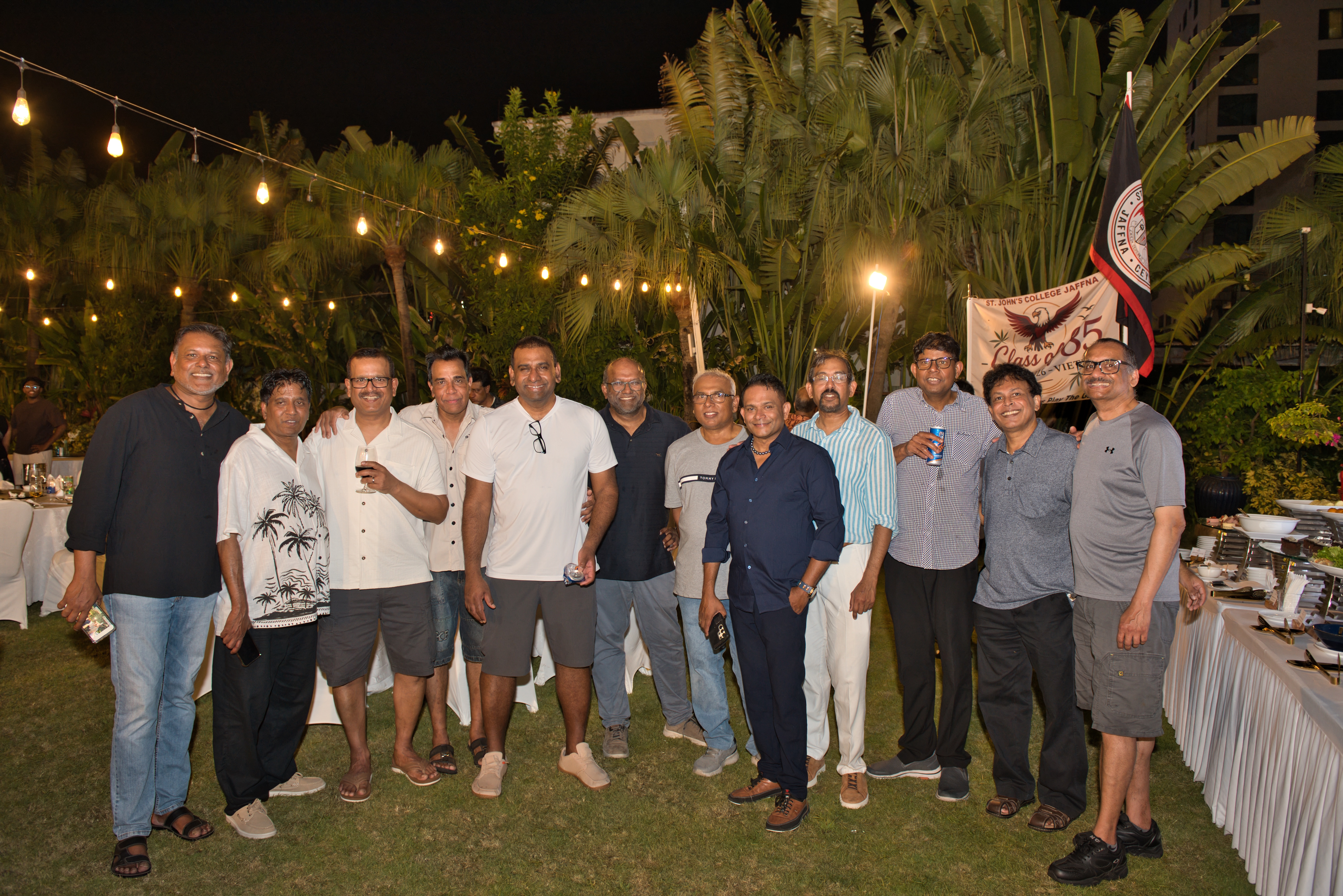 SJC85 Vietnam Reunion Trip 2026 — Day 1 memory 26