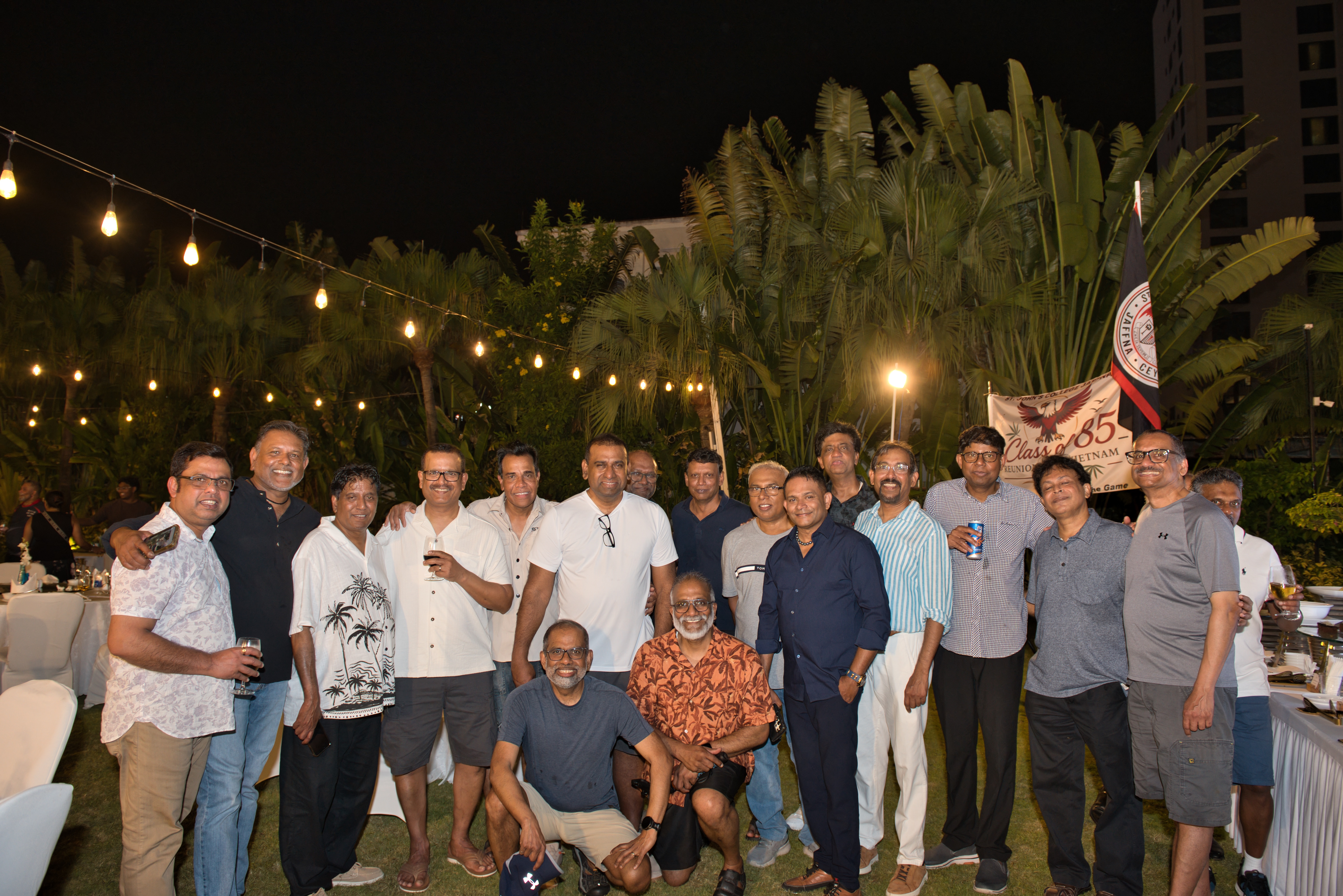 SJC85 Vietnam Reunion Trip 2026 — Day 1 memory 27