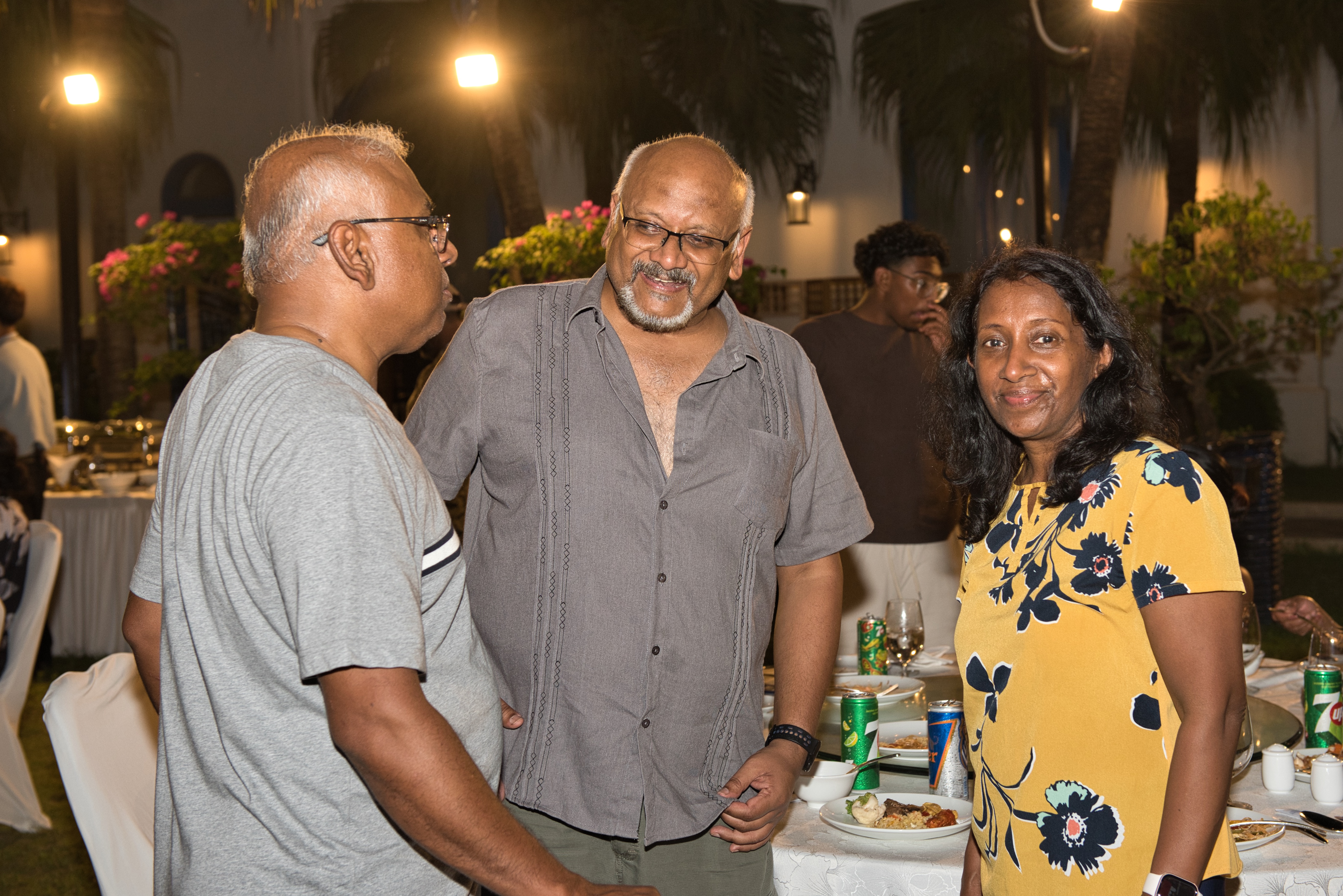 SJC85 Vietnam Reunion Trip 2026 — Day 1 memory 29